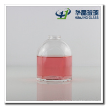 350ml Round Shaped Car Diffuser Glass Bottles Wholesale